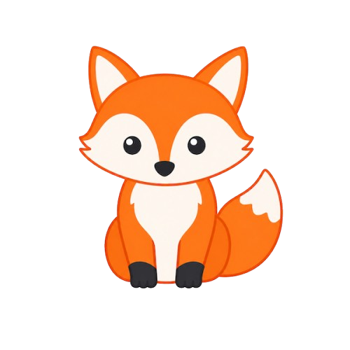 FIRPTAfox mascot